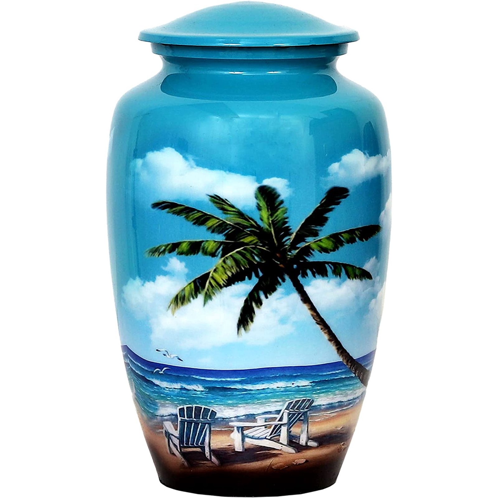 Urns
